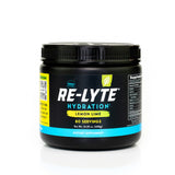 REDMOND Re-Lyte polvo electrolitos limón lima para hidratación diaria