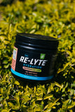 REDMOND Re-Lyte, sabor refrescante para recuperación tras el ejercicio