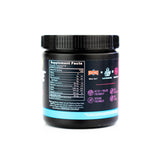 Polvo de REDMOND Re-Lyte disolución rápida en agua, frambuesa