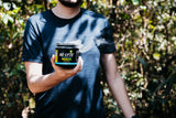 REDMOND Re-Lyte uso diario para entrenamientos y días activos