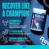 Sabor Rocket Moon Pop de REEcover para hidratación agradable