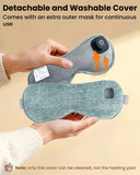 REFDAQ funda removible y lavable con funda extra