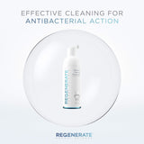 Regenerate aliento fresco tras cada uso.
