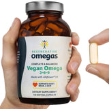 Regenerative Omegas Ahiflower: cultivo regenerativo para suelos sanos y productos sostenibles