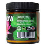 REGROW cepillado con pasta natural sin enjuague necesario
