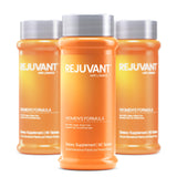 Rejuvant Longevity AKG, tabletas de 1000 mg, posible apoyo al bienestar diario