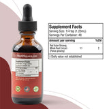 Rejuvica Active Ginseng: apoyo para hombres y mujeres y ánimo.