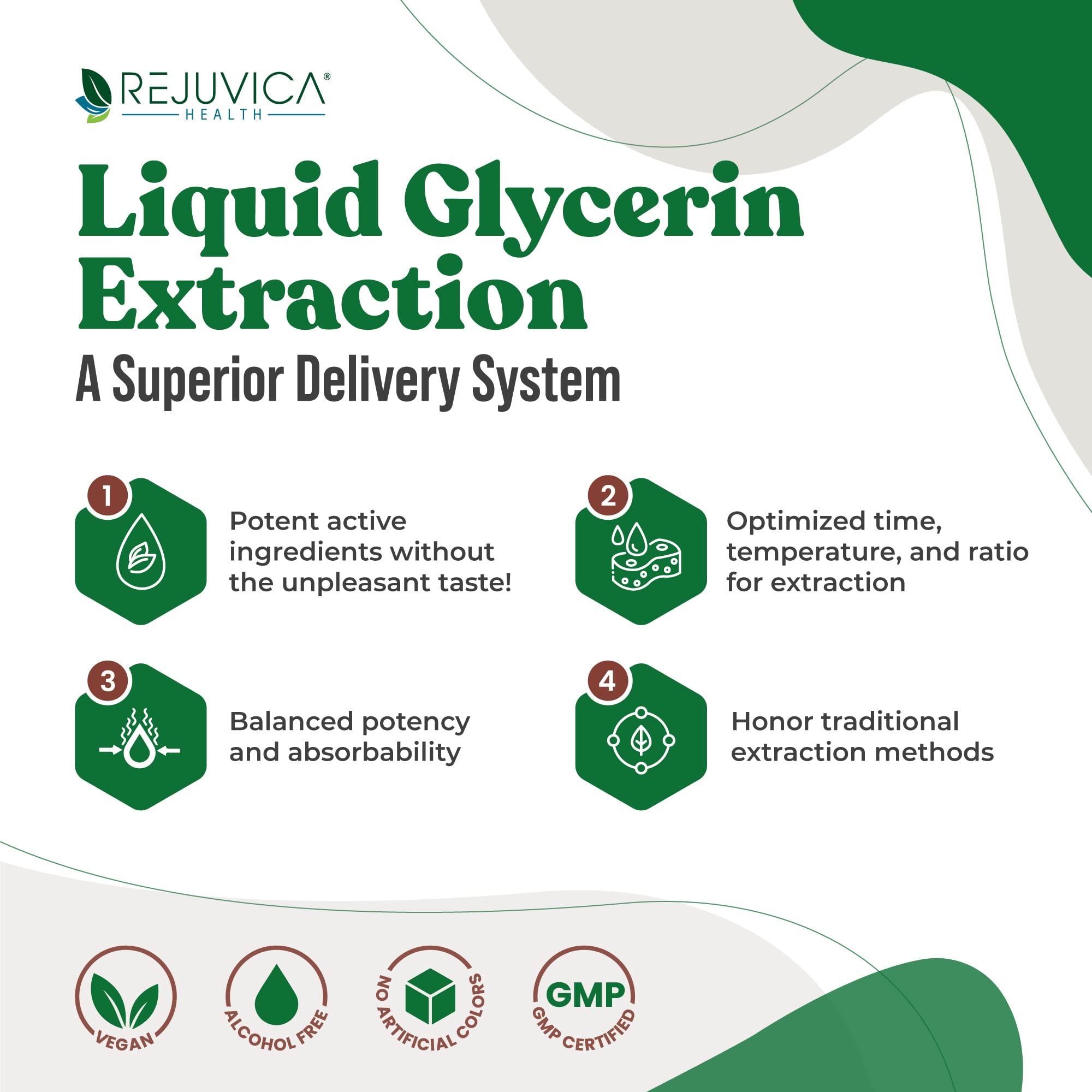DigestaPro ingredientes naturales para apoyar la digestión diaria con conveniencia líquida.
