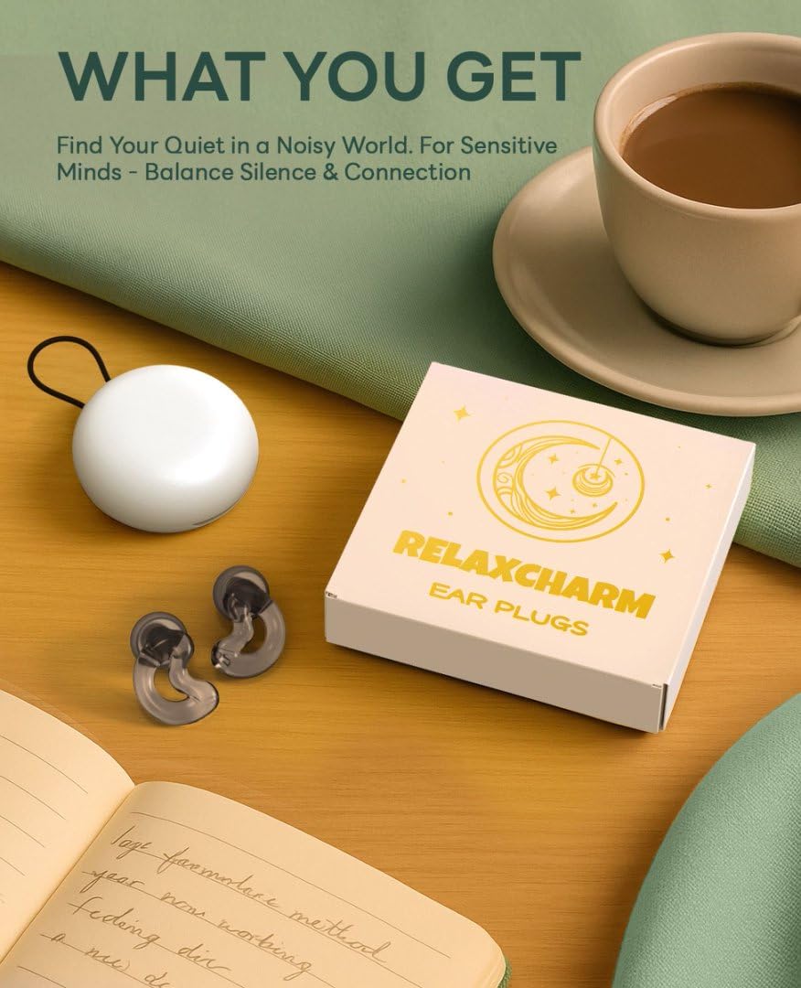 Relaxcharm ajuste 4 tallas ofrece comodidad personalizada durante el día.