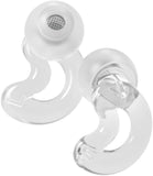Relaxcharm protectores auditivos para conciertos con estuche compacto, ideal para llevar.