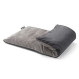 RelaxCoo almohadilla de calor microondas con cobertura lavable para uso diario