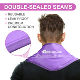 Uso versátil con RelaxCoo para cuello, espalda y extremidades