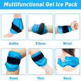 RelaxCoo diseño de doble sellado para evitar fugas durante la terapia.