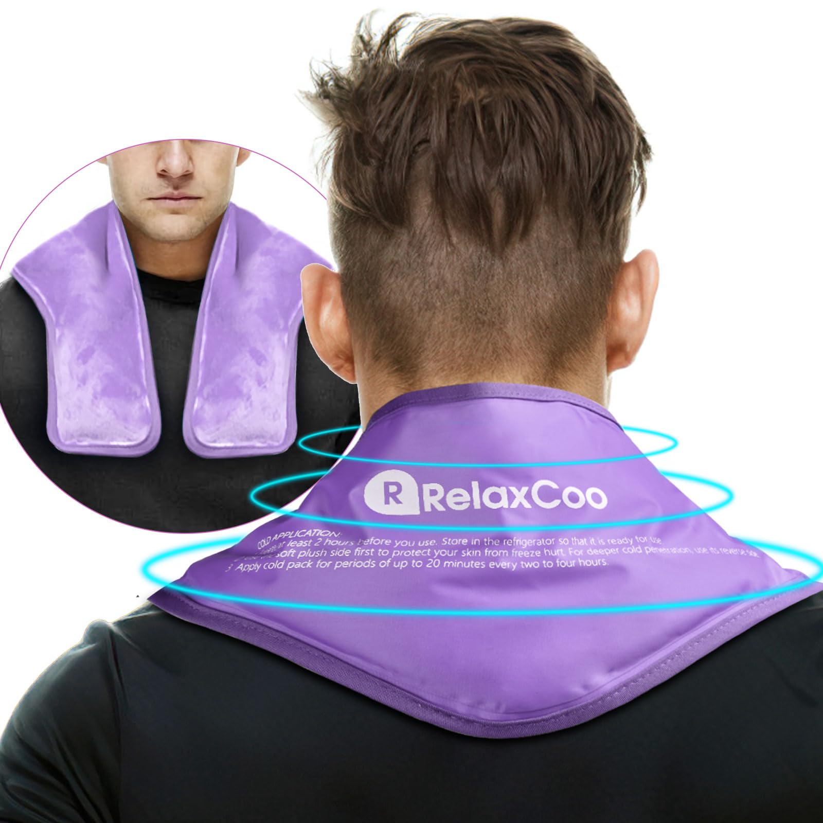 Regalo ideal RelaxCoo con servicio de atención al cliente confiable