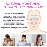 RelaxCoo tela de terciopelo ultra suave, apta para piel sensible.