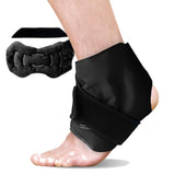RelaxCoo tobillo con cobertura 360 para alivio localizado.