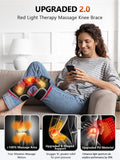 RELEXNOW pulso térmico con calor suave para relajación de tejidos