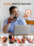 RELEXNOW Diseno ergonómico para muñecas