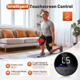 RELEXNOW Luz infrarroja multimodal con múltiples modos.