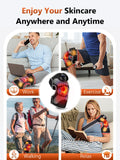 RELEXNOW uso versátil en casa, oficina o viaje para mayor comodidad