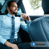 Reliable-1 Laboratories uso de viaje para mareo y náuseas ocasionales