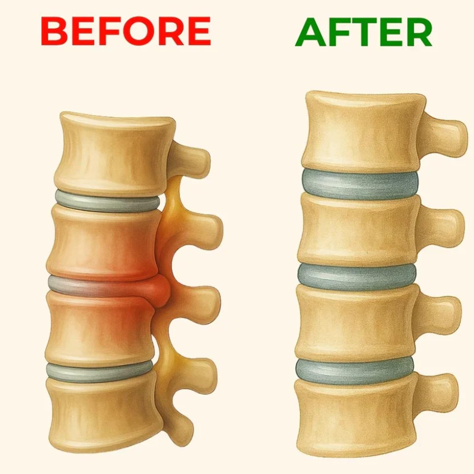 Relify Magnesio Complejo: enfoque en formas de magnesio para mejor absorción.