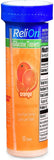 Relion Glucose Tabletas Fruta Punch, sabor afrutado, ideal para días activos