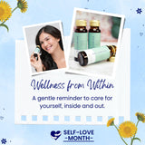 Relumins Collagen: caja de presentación ideal para regalo.