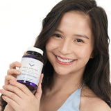Relumins Glutatión 1650 mg – ingredientes clave resaltan beneficios antioxidantes y vitalidad
