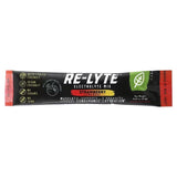 RELYTE: bebida electrolito en vaso frío, sabor refrescante para el día a día.