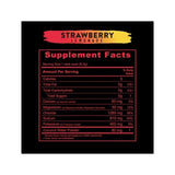 RELYTE: empaque de 3,44 oz, práctico para llevar y mezclar.