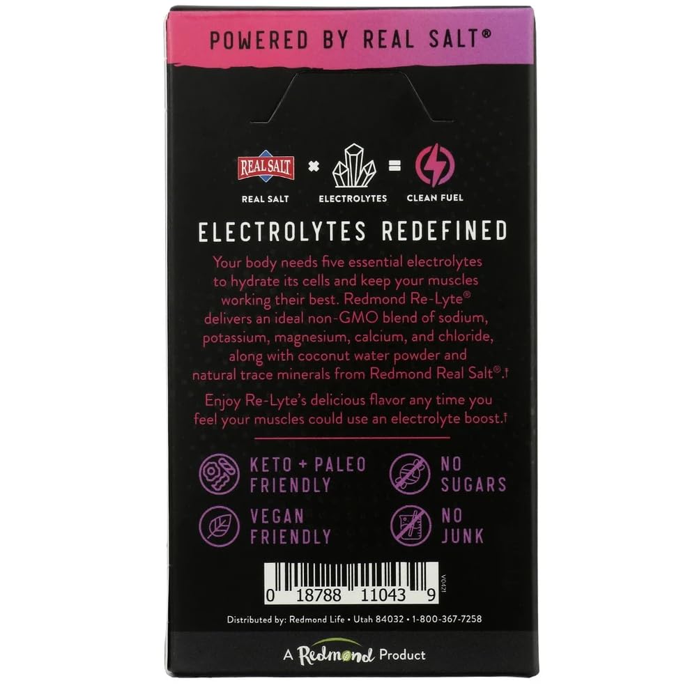 RELyte sabor y conveniencia, ideal para llevar en bolso