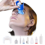 Remedic Gota Ojos ajuste universal para botellas de gotas