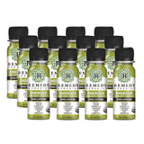 Remedy Organics Immunity Plus Shot, botella energizante para empezar el día con energía natural.