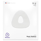 RemZzzs Liner nasal CPAP, empaque cómodo para uso nocturno.