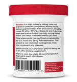 RENAMAX prebiótico Xylo-oligosacáridos para crecimiento de bacterias beneficiosas