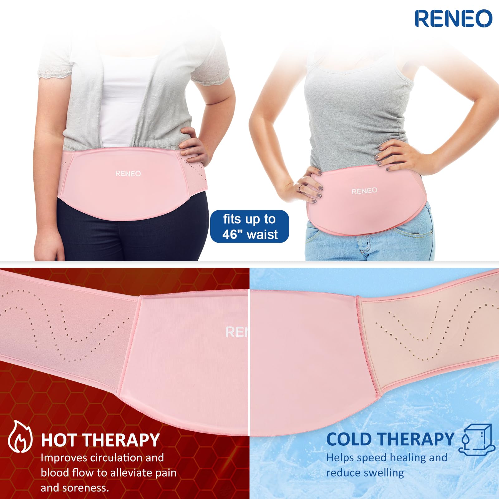 RENEO diseño para mamás por mamás, producto reutilizable