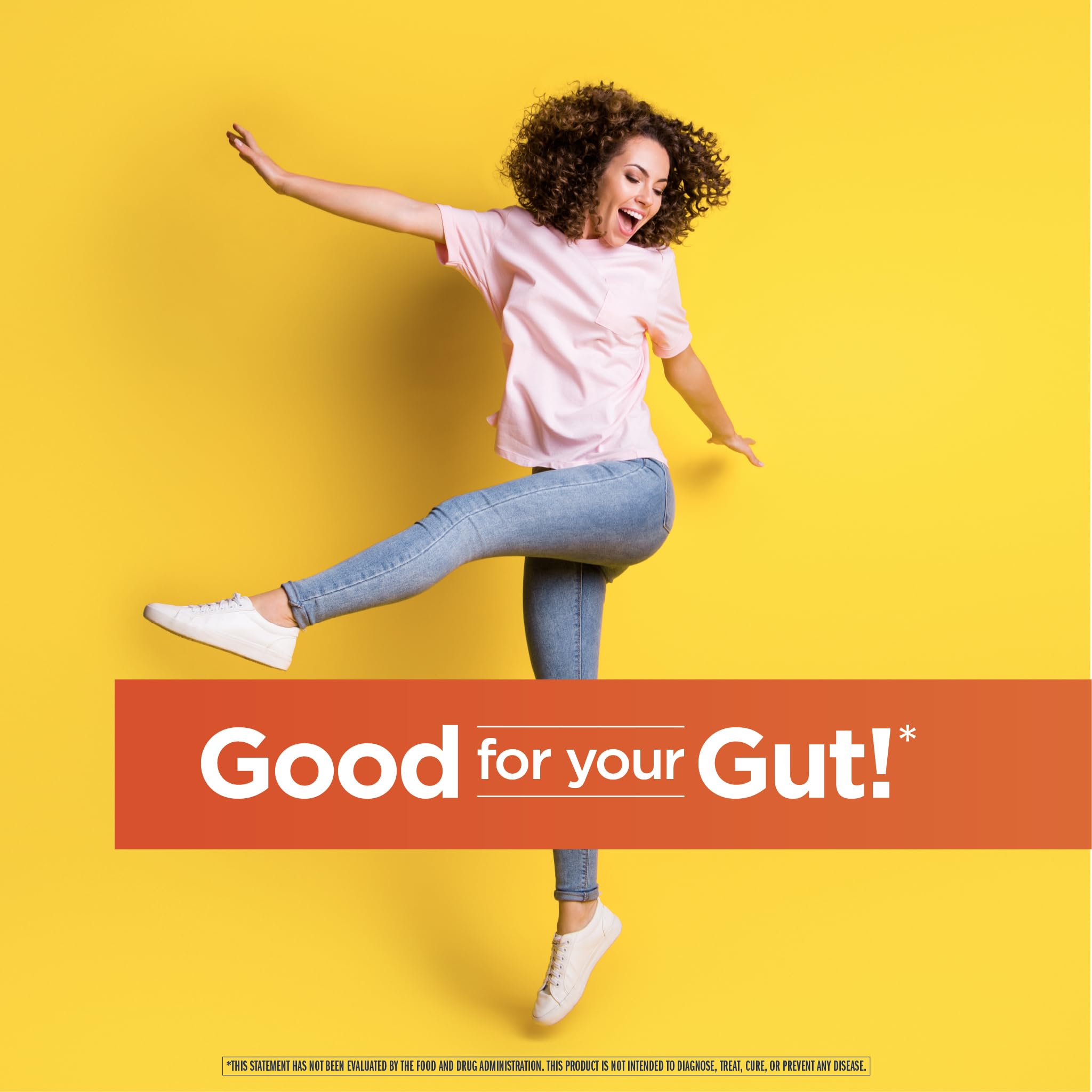 Apoyo intestinal diario con fórmula retardada