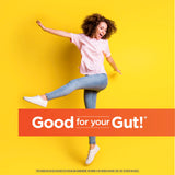 Apoyo intestinal diario con fórmula retardada