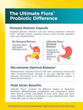 Renew Life Colon Care: 12 cepas probióticas para equilibrio digestivo.