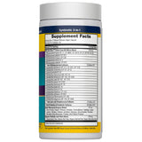 Renew Life Colon Care: mezcla de 12 cepas para equilibrio digestivo.