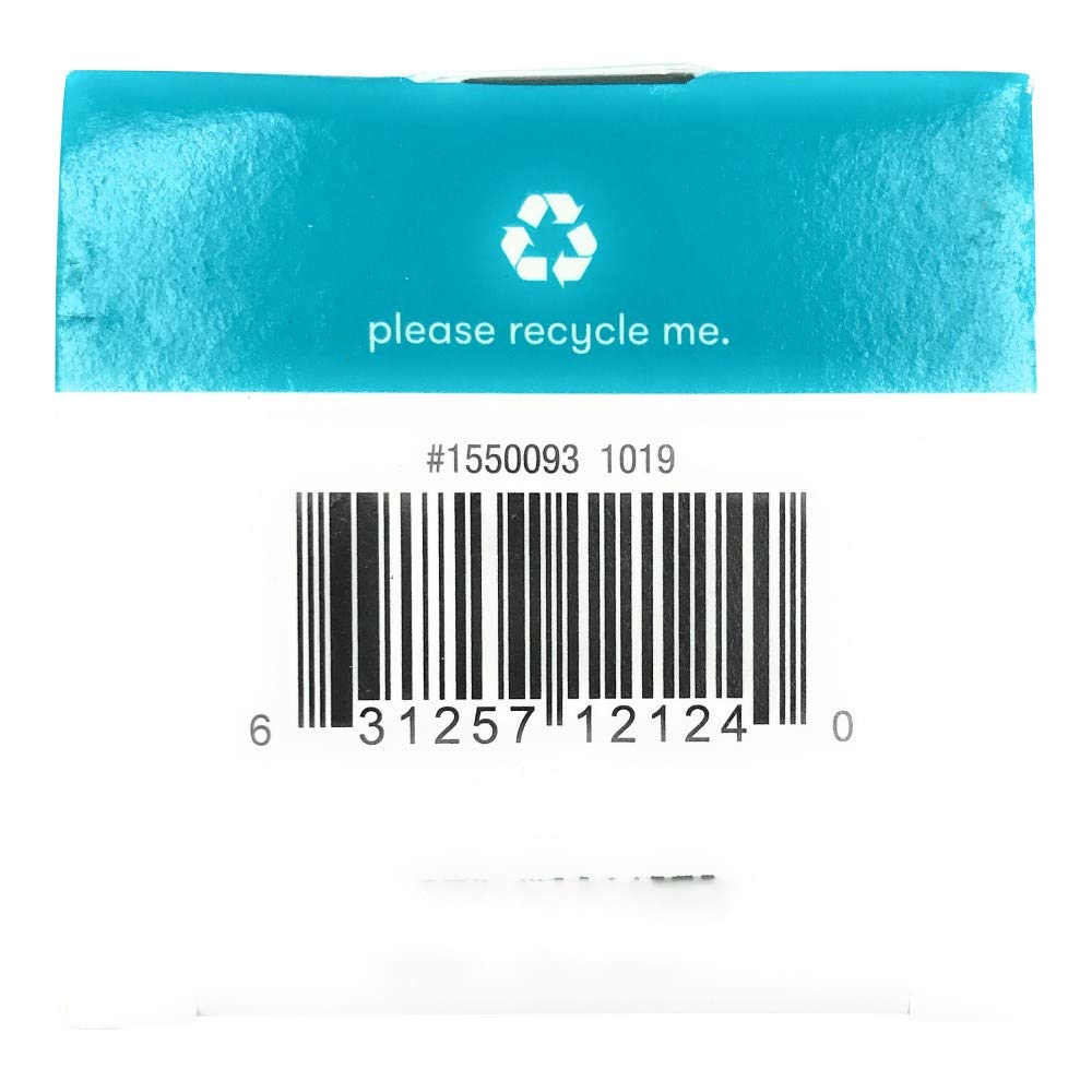Cápsulas de Renew Life Colon Care sin gluten, sin lácteos y sin soja.