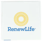 Cápsulas de Renew Life Everyday Probiotic, formato práctico para uso diario.
