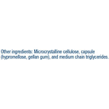 Verificado sin OGM para mayor tranquilidad