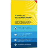 Renew Life Extra Care sin OGM certificado