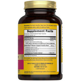 Etiqueta Renew Life con cepas probióticas para pH saludable