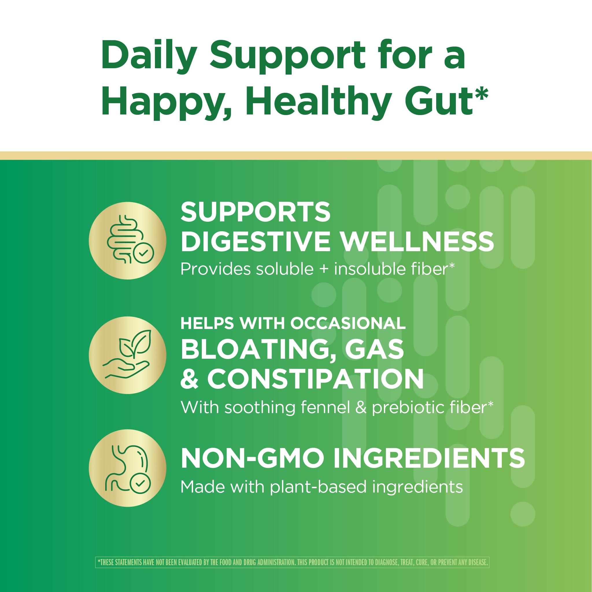 Renew Life nutrición digestiva compatible con dietas vegetarianas