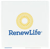 Renew Life PROBIÓTICO 30B UF etiqueta legible con información clave.