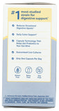 Renew Life PROBIÓTICO 30B UF uso diario recomendado para bienestar digestivo.