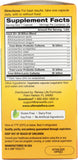 Renew Life Probiotic 50 Plus empaque visible en estante.